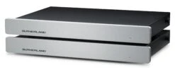 Sutherland - Duo Phono Preamplifier -Music Player Store Sutherland Engineering Duo 03 Angle Left