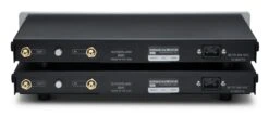 Sutherland - Duo Phono Preamplifier -Music Player Store Sutherland Engineering Duo 04 Back