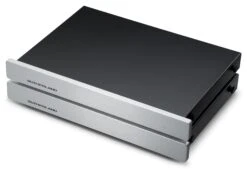 Sutherland - Duo Phono Preamplifier -Music Player Store Sutherland Engineering Duo 05 Angle High Left