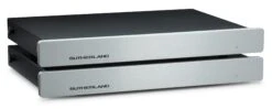 Sutherland - Duo Phono Preamplifier -Music Player Store Sutherland Engineering Duo 06 Angle Right