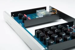 Sutherland - Duo Phono Preamplifier -Music Player Store Sutherland Engineering Duo 08 Detail 2