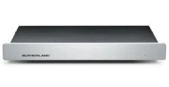 Sutherland - Insight LPS MM/MC Phono Preamplifier -Music Player Store Sutherland Insight Linear Power Supply 02 Front