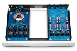 Sutherland - Insight LPS MM/MC Phono Preamplifier -Music Player Store Sutherland Insight Linear Power Supply 03 Inside Front