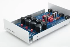 Sutherland - KC Vibe Mk2 Phono Preamplifier -Music Player Store Sutherland KC Vibe 2 07 Detail