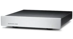 Sutherland - Phono Loco Balanced MC Phono Preamplifier -Music Player Store Sutherland Phono Loco Phono Preamp 03 Angle Left