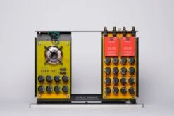 Sutherland - Little Loco Mk2 MC Phono Preamplifier -Music Player Store Sutherland LittleLOCO Mk2 View4