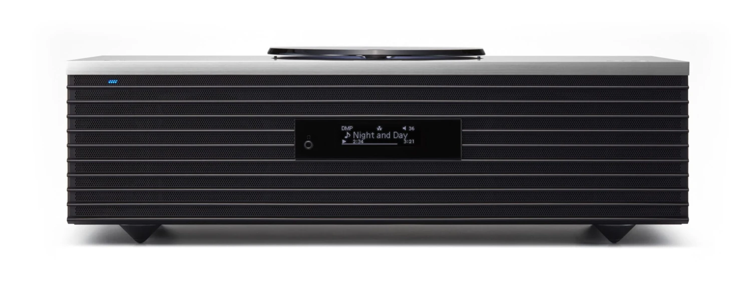 Technics - SC-C70MK2 Music And Speaker System 5 Technics - SC-C70MK2 Music And Speaker System - Image 3