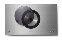 Technics - SC-C70MK2 Music And Speaker System 13 Technics - SC-C70MK2 Music And Speaker System -Music Player Store Technics SC C70 Premium Compact Stereo System 04 Top