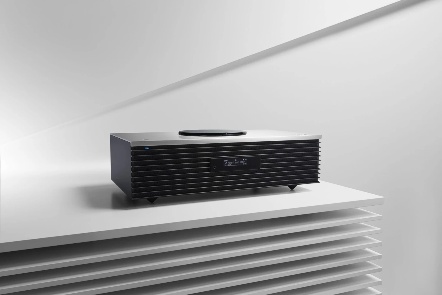 Technics - SC-C70MK2 Music And Speaker System 8 Technics - SC-C70MK2 Music And Speaker System - Image 6