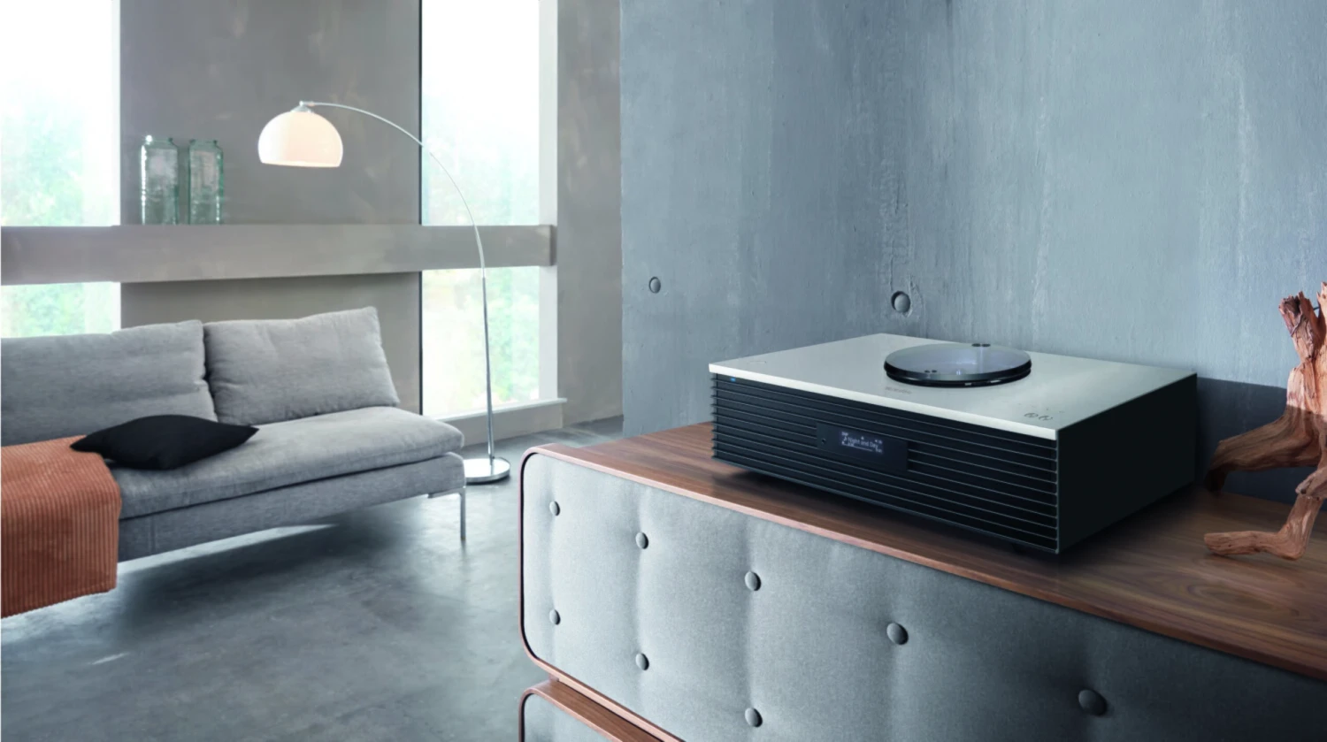 Technics - SC-C70MK2 Music And Speaker System 9 Technics - SC-C70MK2 Music And Speaker System - Image 7