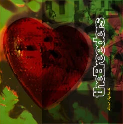 The Breeders - Last Splash: 30th Anniversary Edition (45rpm Vinyl 2LP + 12") * * *