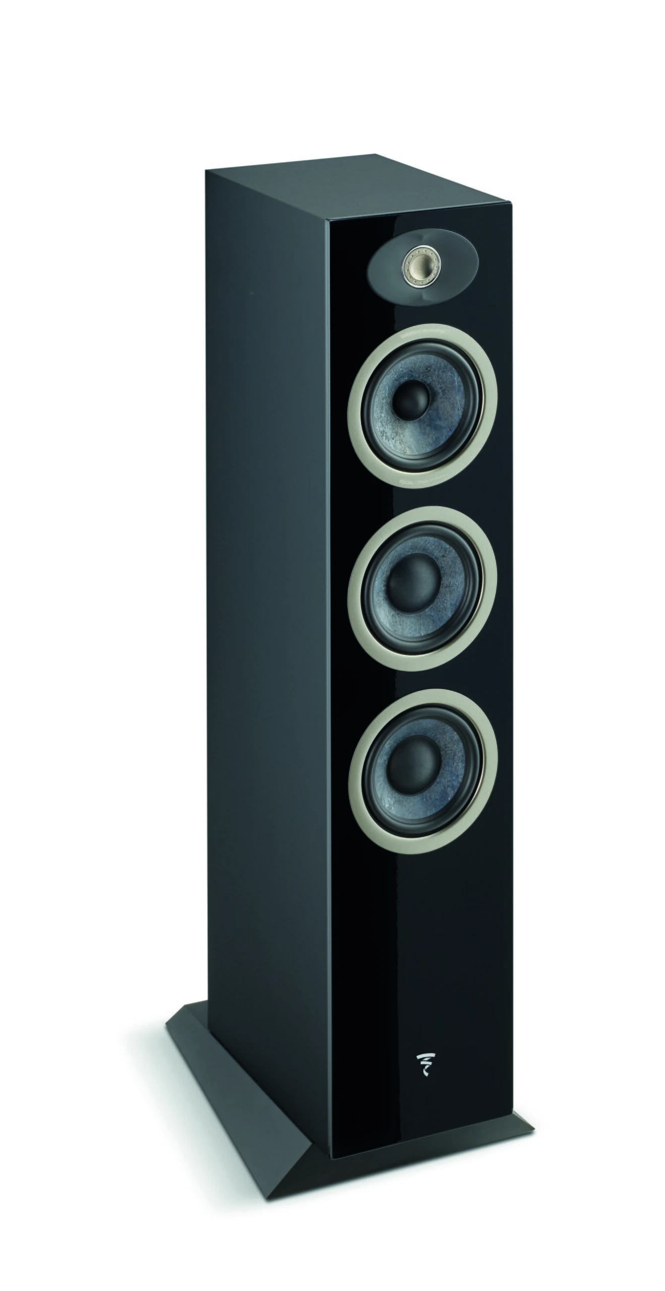 Focal - Theva N°2 Tower Speaker (Each) 5 Focal - Theva N°2 Tower Speaker (Each) - Image 3