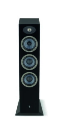 Focal - Theva N°2 Tower Speaker (Each) 10 Focal - Theva N°2 Tower Speaker (Each) -Music Player Store Theva N2 BHG Face
