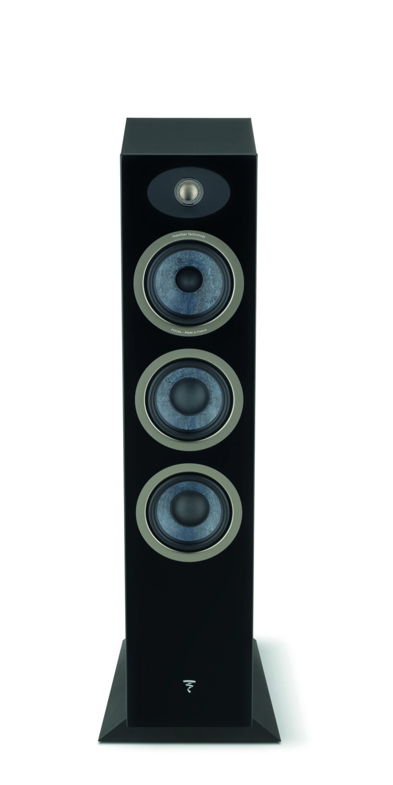 Focal - Theva N°2 Tower Speaker (Each) 6 Focal - Theva N°2 Tower Speaker (Each) - Image 4