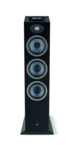 Focal - Theva N°3-D Tower Speaker (Each) -Music Player Store Theva N3 D BHG Face
