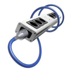 IsoTek - V5 Sirius Power Conditioner With Premier C19 Power Cable