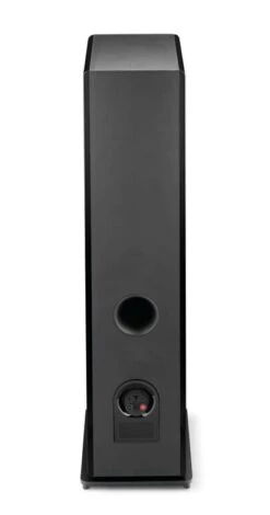 Focal - Vestia No2 Tower Speaker (Each) -Music Player Store VESTIA BHG N2 Dos