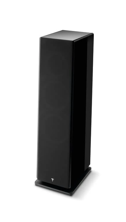 Focal - Vestia No4 Tower Speaker (Each) 4 Focal - Vestia No4 Tower Speaker (Each) - Image 2