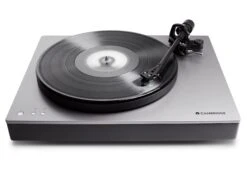 Cambridge - Alva ST Belt Drive Turntable With Bluetooth & Evo 75 All-in-One Player 7 Cambridge - Alva ST Belt Drive Turntable With Bluetooth & Evo 75 All-in-One Player -Music Player Store WCAMALSTEVO75