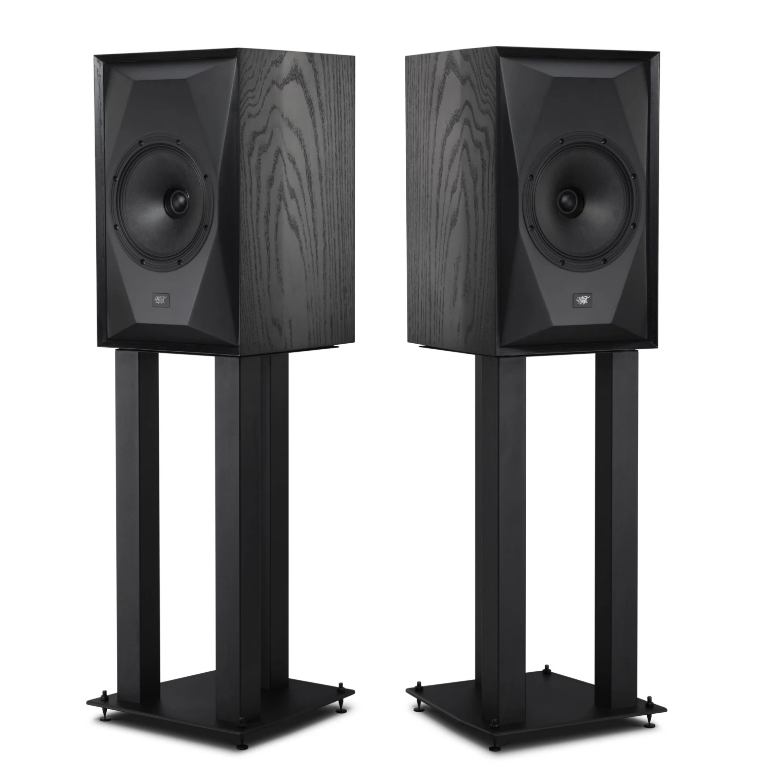 Mobile Fidelity - SourcePoint 8 Bookshelf Speakers With Stands (Pair) 9 Mobile Fidelity - SourcePoint 8 Bookshelf Speakers With Stands (Pair) - Image 7