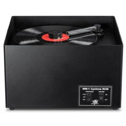 VPI - MW-1 Cyclone Deluxe Bundle