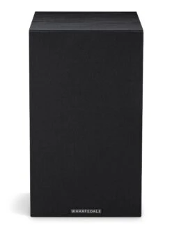 Wharfedale - Diamond 12.2 Bookshelf Speakers (Pair) -Music Player Store Wharfedale Diamond 12 2 Bookshelf Speakers Black 05 Front Grill