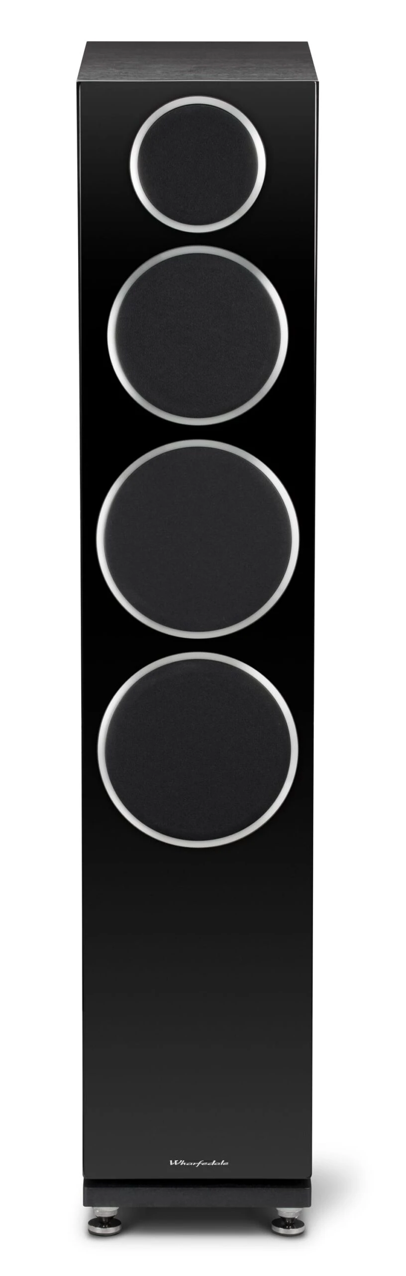 Wharfedale - Diamond 240 Tower Speakers (Pair) 5 Wharfedale - Diamond 240 Tower Speakers (Pair) - Image 3