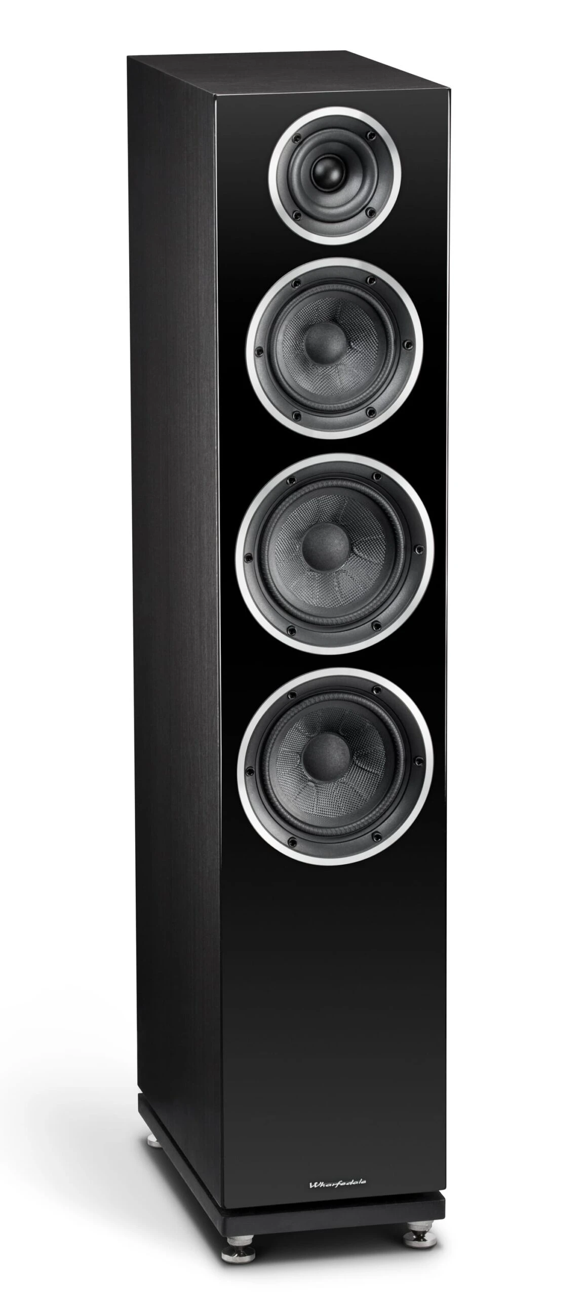 Wharfedale - Diamond 240 Tower Speakers (Pair) 7 Wharfedale - Diamond 240 Tower Speakers (Pair) - Image 5