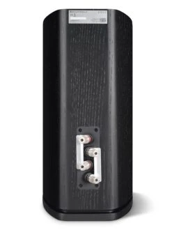 Wharfedale - EVO 4.2 Bookshelf Speakers With Stands (Pair) 9 Wharfedale - EVO 4.2 Bookshelf Speakers With Stands (Pair) -Music Player Store Wharfedale Evo 4 2 Bookshelf Speaker Black 03 Back