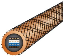 Wireworld Cable Technology - Eclipse 8 Interconnects (RCA, Pair) 6 Wireworld Cable Technology - Eclipse 8 Interconnects (RCA, Pair) -Music Player Store Wireworld Eclipse 8 Interconnect Pair 02 Detail 1