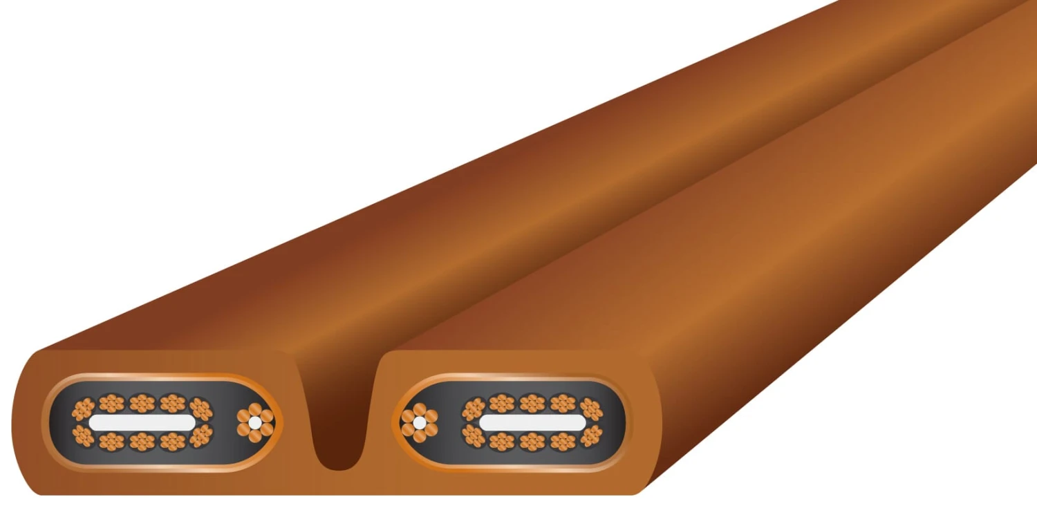 Wireworld Cable Technology - Electra 7 Power Cable (15 Amp) - Image 2