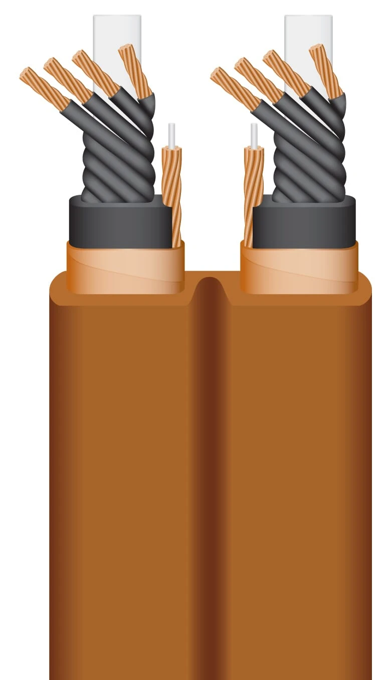 Wireworld Cable Technology - Electra 7 Power Cable (15 Amp) - Image 3