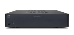 NAD - C 658 BluOS Streaming DAC/Preamplifier & C 268 Power Amplifier Bundle -Music Player Store X ANADC268