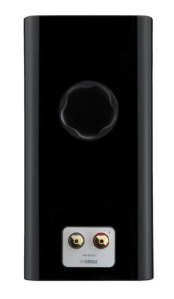 Yamaha - NS-800A Bookshelf Speaker (Pair) -Music Player Store Yamaha20NS800A20Speaker20Rear