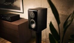 Yamaha - NS-800A Bookshelf Speaker (Pair) -Music Player Store Yamaha20NS800A Speaker20Lifestyle