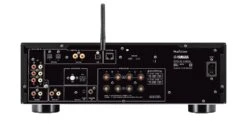 Yamaha - R-N800A Network Receiver 9 Yamaha - R-N800A Network Receiver -Music Player Store Yamaha20RN800A Network20Receiver20Rear