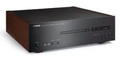 Yamaha - CD-S1000 SACD/CD Player 7 Yamaha - CD-S1000 SACD/CD Player -Music Player Store Yamaha CD S1000 Black 03 Angle Right