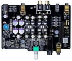 IFi - ZEN CAN Signature MZ99 Headphone Amplifier -Music Player Store ZEN DAC Signature PCB 101 1 768x660 1