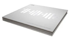 Ortofon - A Century Of Accuracy In Sound: 100th Anniversary Book