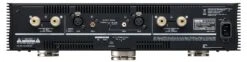 TEAC - AP-701 Stereo Power Amplifier 7 TEAC - AP-701 Stereo Power Amplifier -Music Player Store ap 701 b rear