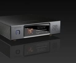 Aurender - N200 Music Server And Streamer -Music Player Store aurender N200 6 4020x3330