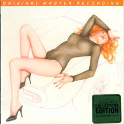 The Cars - Candy-O (Gold CD)