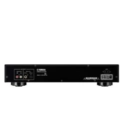 Yamaha - CD-S303 CD Player 5 Yamaha - CD-S303 CD Player -Music Player Store cd s303 rear b3dfaa6dcb12eaaea450441bd5defeee