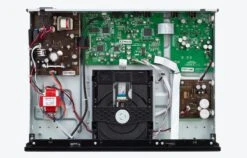 Denon - DCD-900NE CD Player 6 Denon - DCD-900NE CD Player -Music Player Store dcd 900ne 4