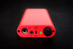 IFi - IDSD Diablo DAC -Music Player Store diablo DSF0445e