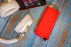 IFi - IDSD Diablo DAC -Music Player Store diablo DSF062c