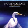 Faith No More - Angel Dust (Numbered Gold CD) -Music Player Store faithnomoreangeldustmofi 58706.1687981641
