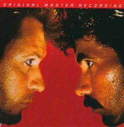 Hall And Oates - H2O (Numbered Hybrid SACD)