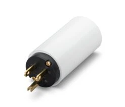 IFi - AC IPurifier 7 IFi - AC IPurifier -Music Player Store iFi AC iPurifier Power Conditioner 02 Angle Left Back