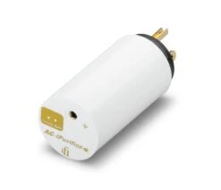 IFi - AC IPurifier 8 IFi - AC IPurifier -Music Player Store iFi AC iPurifier Power Conditioner 03 Angle Left Front